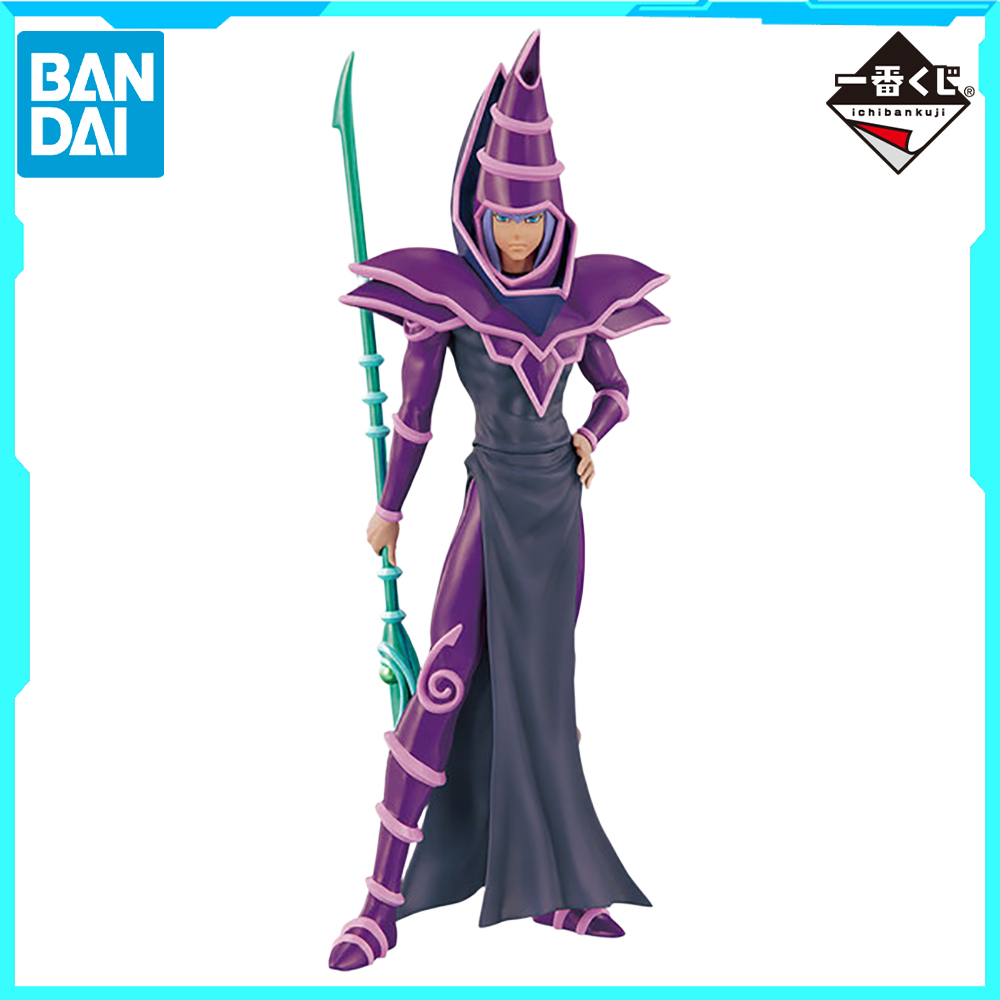 Model Kit Yugioh - 100% original em estoque Bandai Espíritos