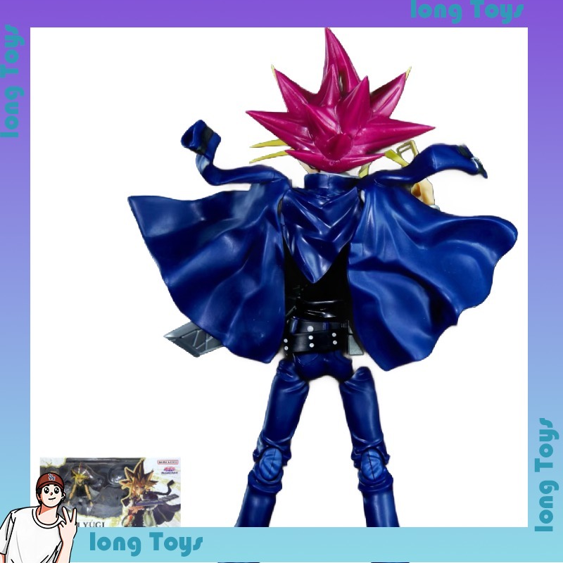 Model Kit Yugioh - Em Estoque: Kit de Modelo Original
