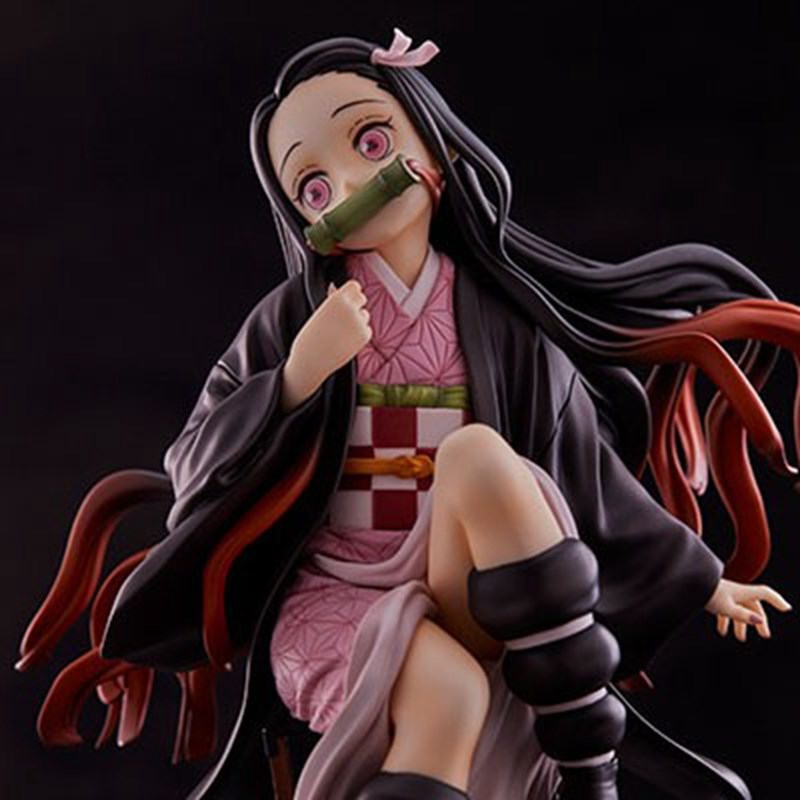 Model Kit Kaiju No 8 - Figura de PVC de 15CM do