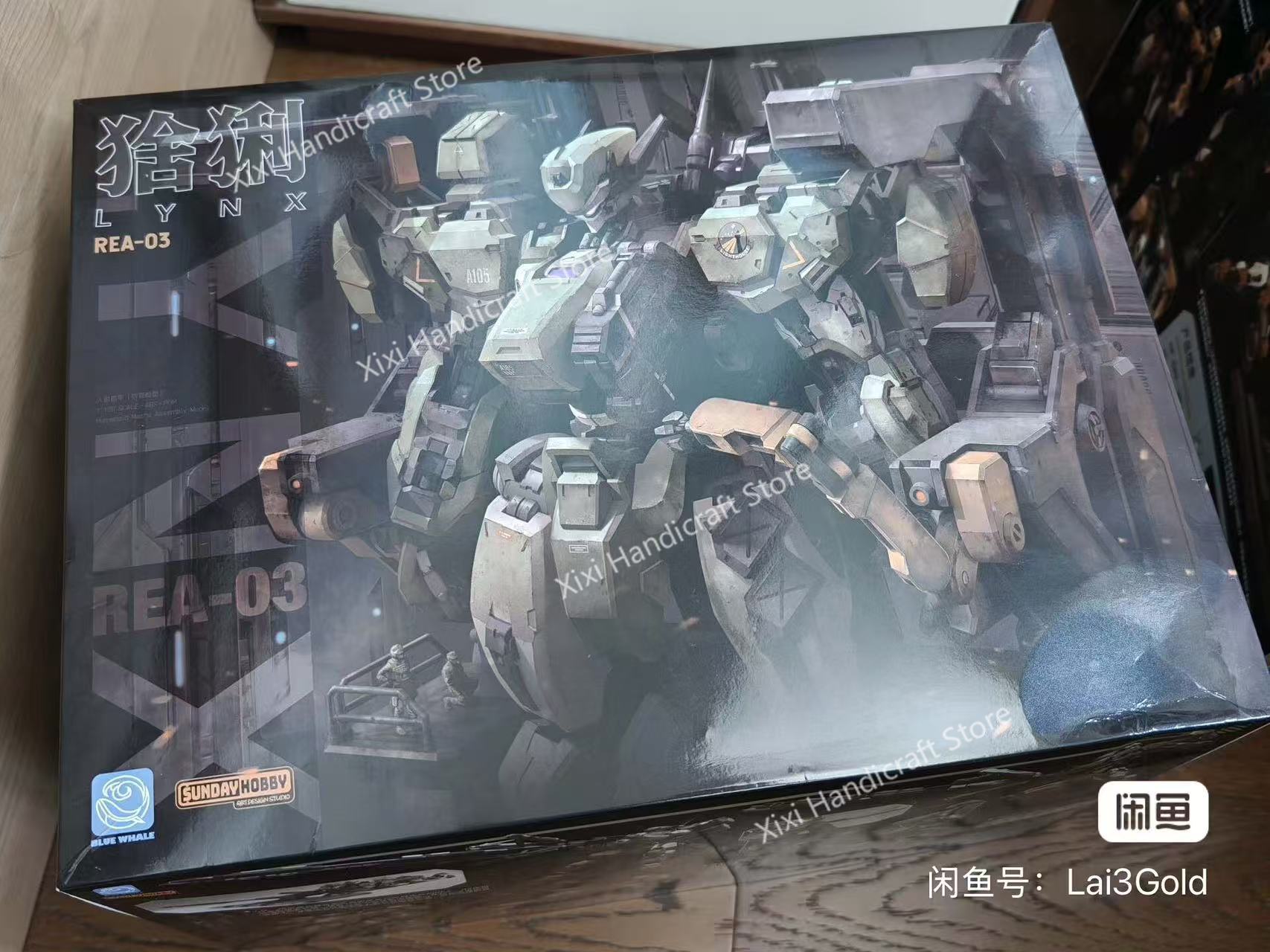 Model Kit Xà Nữ - Em estoque: Kit de Montagem MingjiangZhuan
