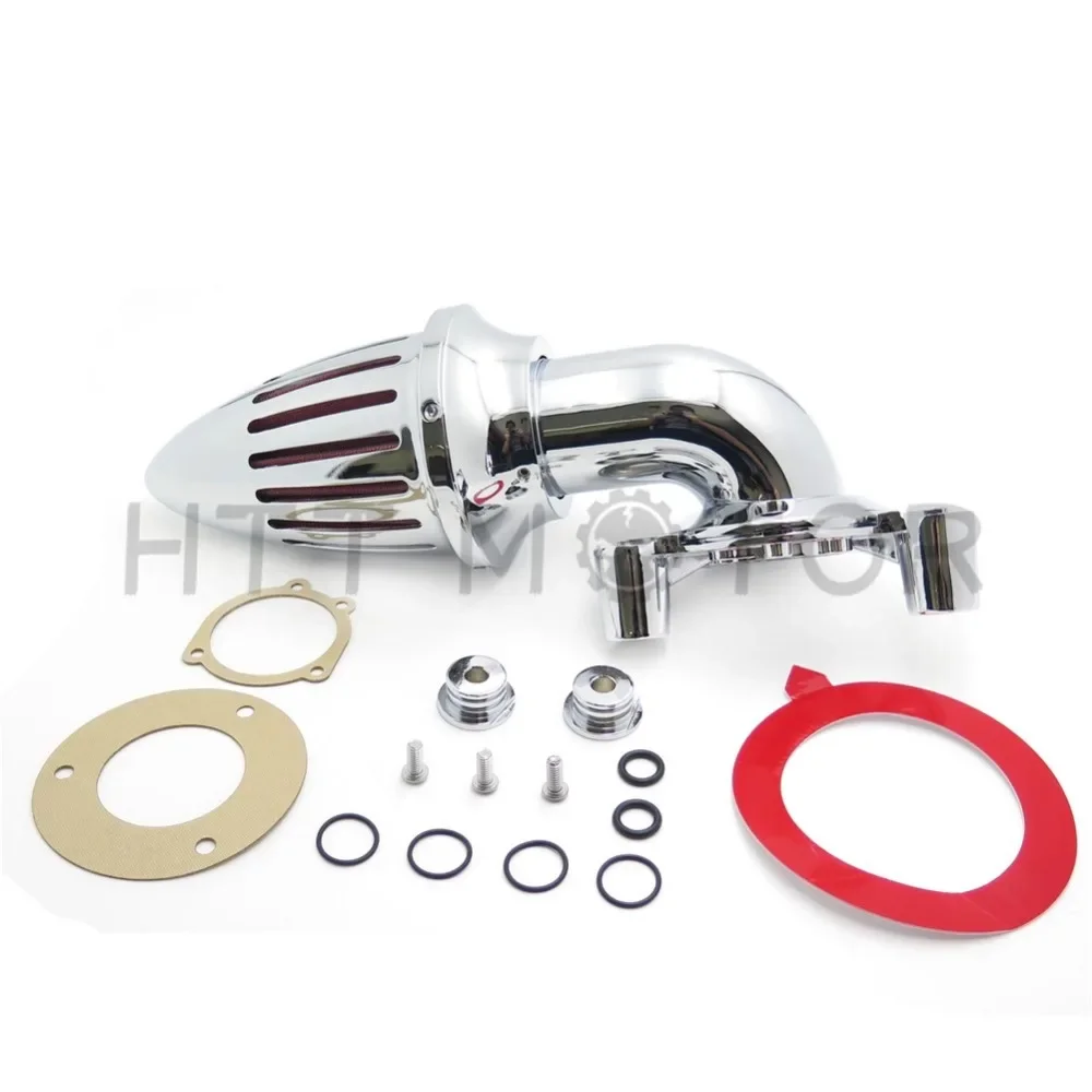 Model Kit Harley Davidson - Kits de limpeza de ar de