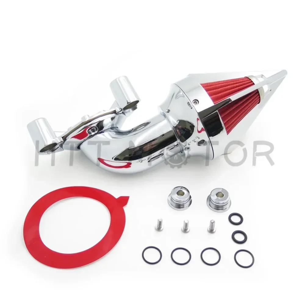 Model Kit Harley Davidson - Kits de limpeza de ar de