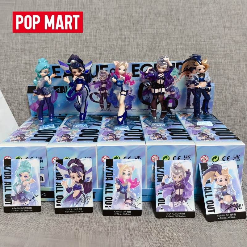 Model Kit Brand - Novos Produtos Genuínos em Destaque: Coleção