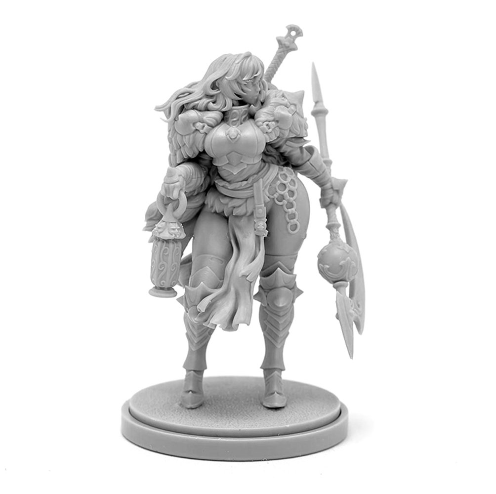 Model Kit Entry Grade - kit modelo kit resina KINGDOM MORATH