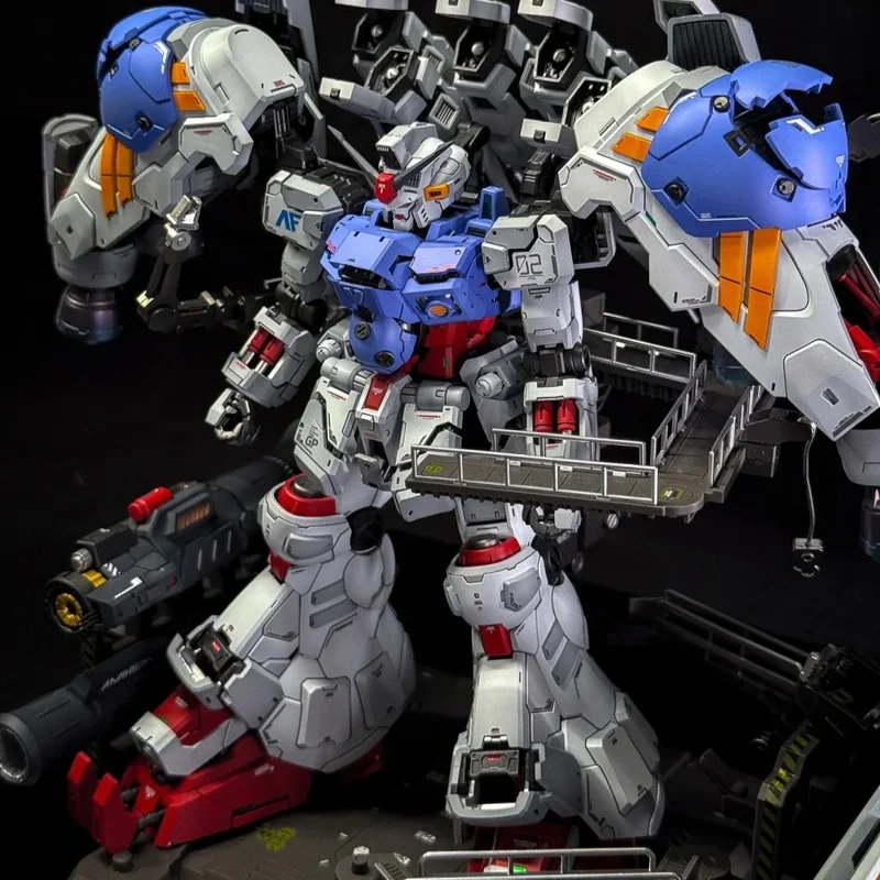 Model Kit Nemesis - Solomon Physalis Gp02 Escala 1/100 Esqueleto