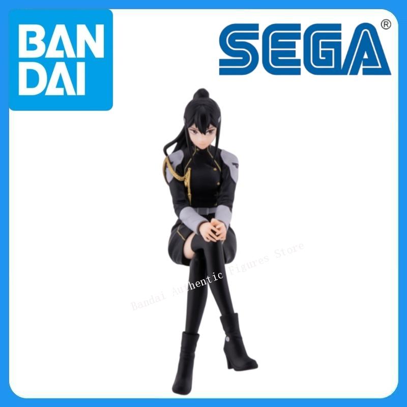 Model Kit Kaiju No 8 - Em Estoque: Genuíno SEGA Kaiju No.
