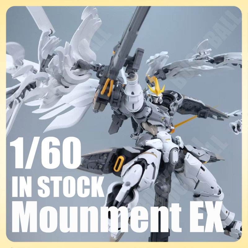 Model Kit Nemesis - Oferta Imperdível EM ESTOQUE Kit de