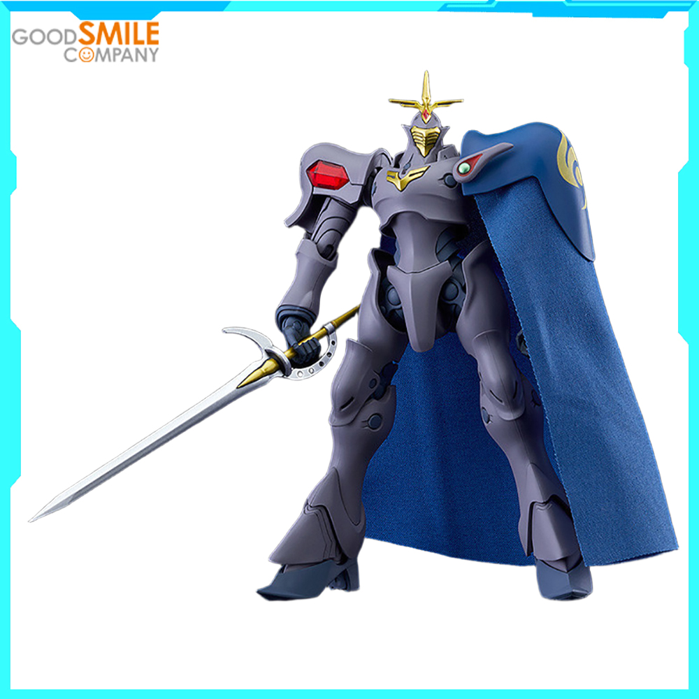 Model Kit Escaflowne - 100% original em estoque boa sorriso