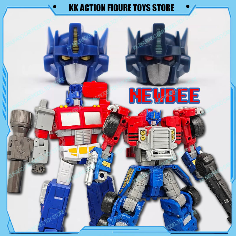 Model Kit Nemesis - Novo Kit de Acessórios para Upgrade