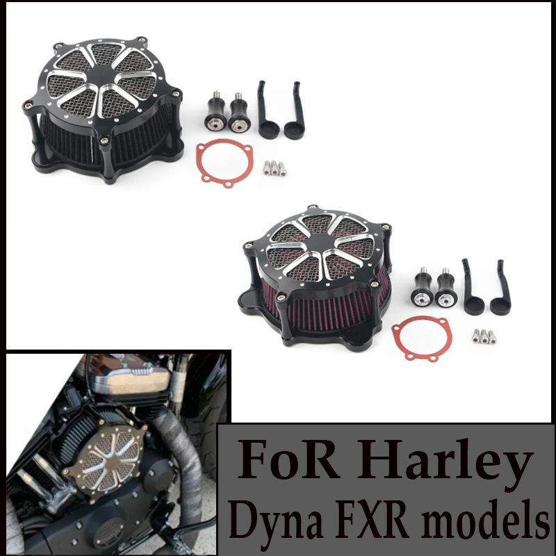 Model Kit Harley Davidson - FoR Harley Davidson Dyna Street Bob