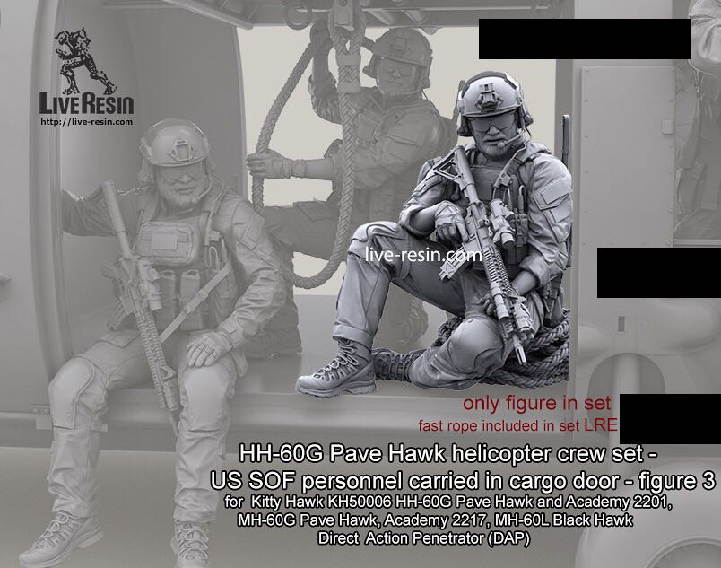Model Kit Entry Grade - Figura modelo de resina 1/48 GK,