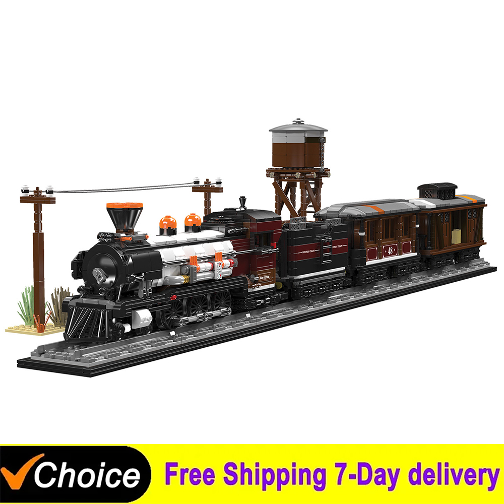 Plastic Model Paint - MO2462Pcs Blocos de Montar Técnicos de