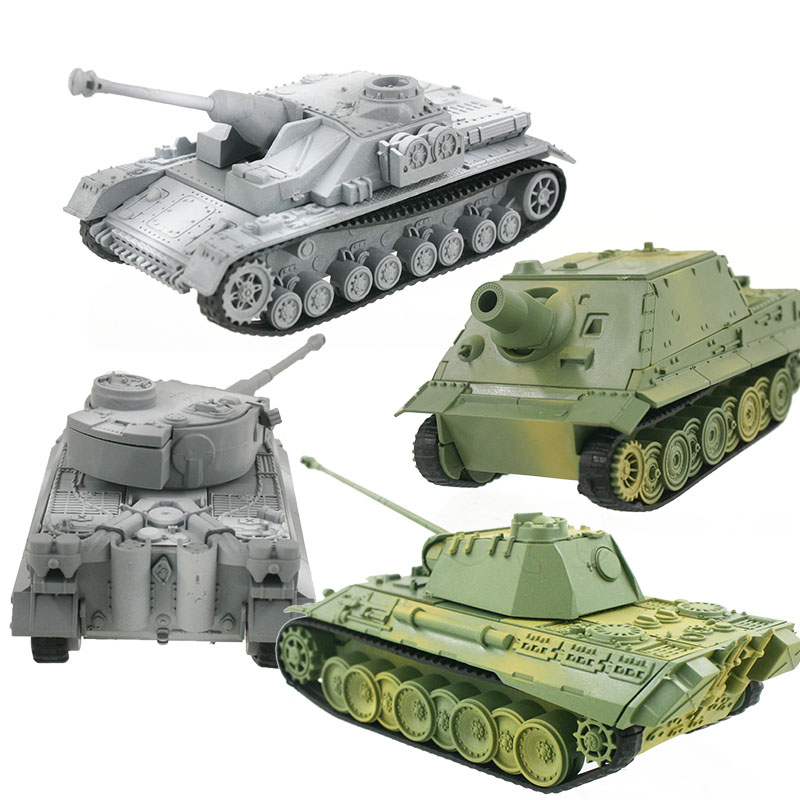 Model Kit Entry Grade - Kits de construção de modelo de