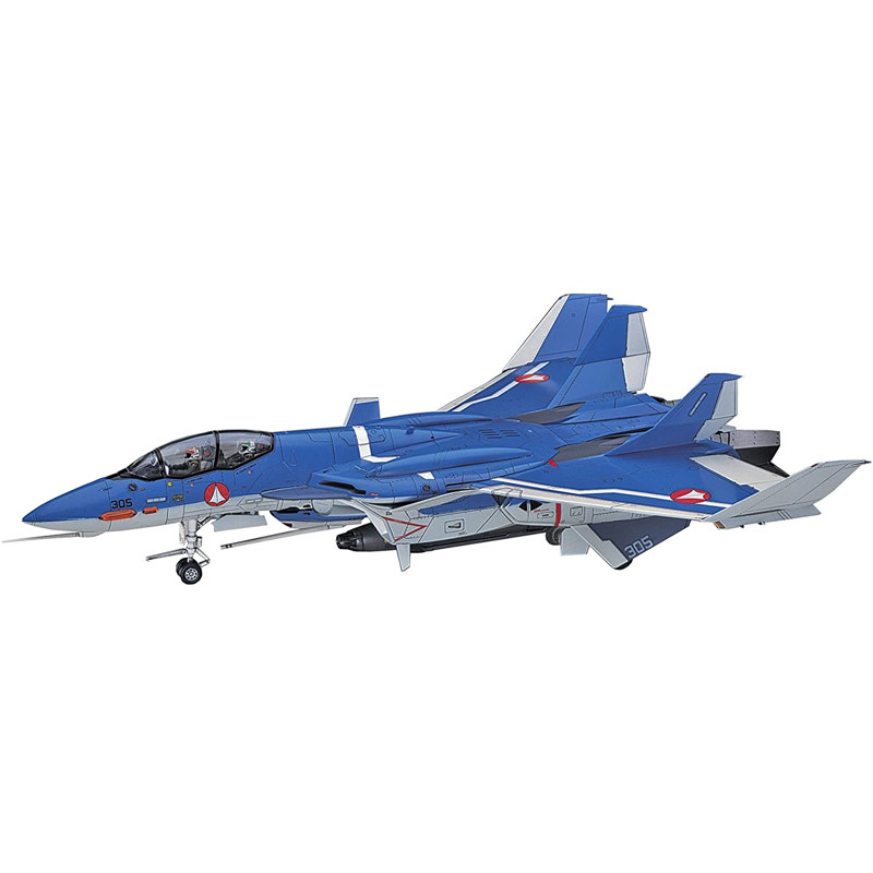 Model Kit Hasegawa - Modelo estático montado Hasegawa-65718-B 1/72 Kit