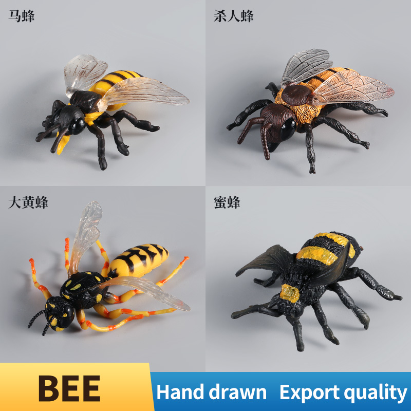 Modelo de Simulação de Animais - Model Kit Brand avaliação e preço