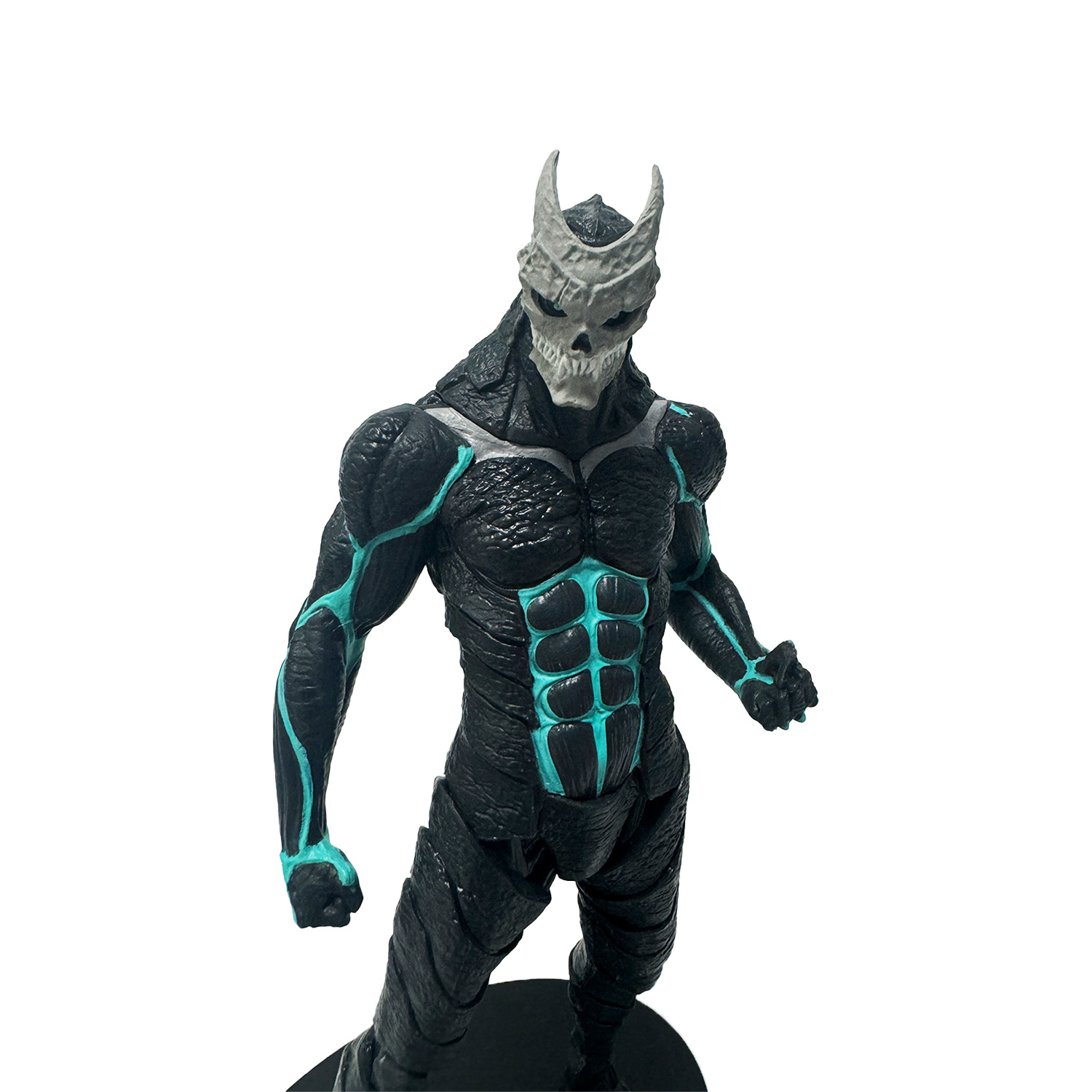 21cm anime kaiju no.8 hibino k - Model Kit Kaiju No 8 avaliação e preço