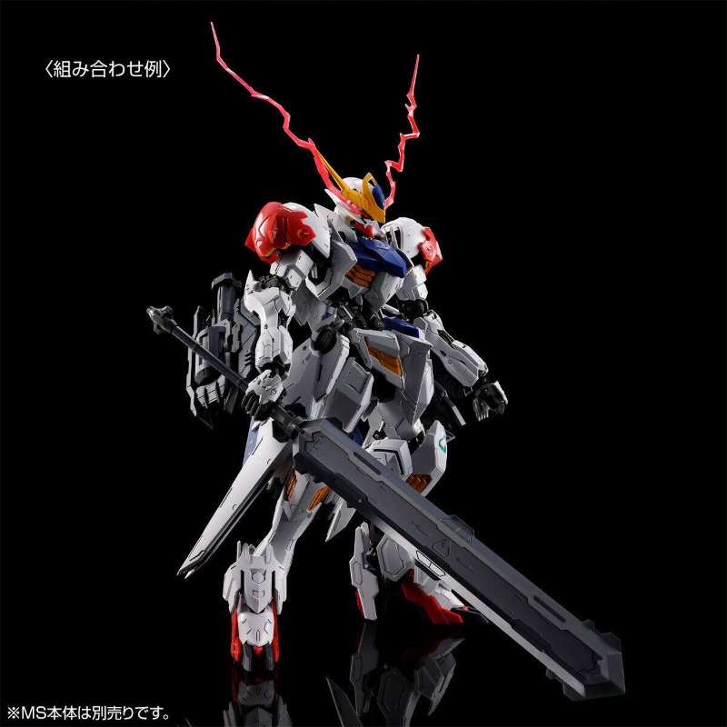 Em Estoque: Novo Conjunto Orig - Gundam Model Mg avaliação e preço