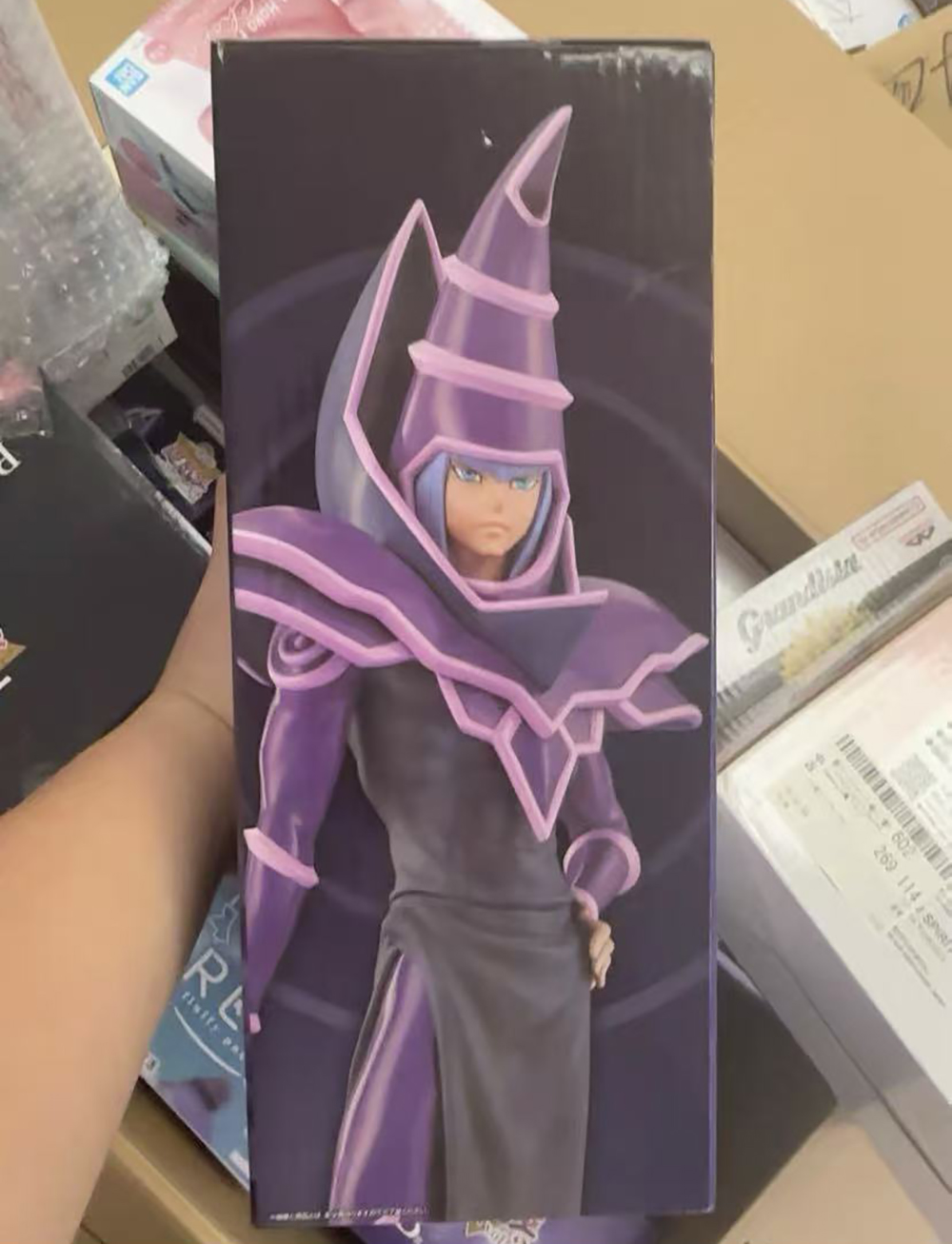 100% original em estoque Banda - Model Kit Yugioh avaliação e preço