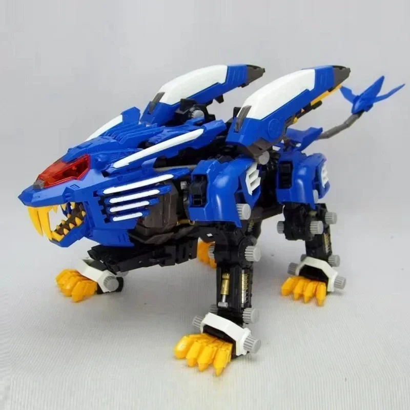 ZOIDS RPZ-028 Lâmina Liger AB  - Model Kit Zoids Blade Liger avaliação e preço