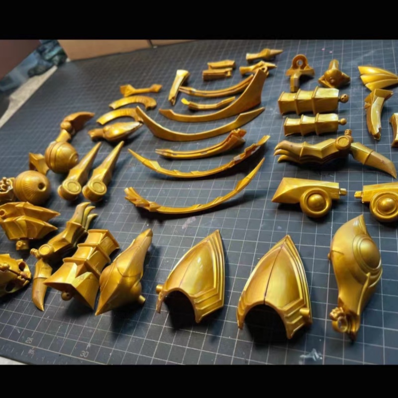 Figura Bandai Rise Frs Yu-Gi-O - Model Kit Yugioh avaliação e preço