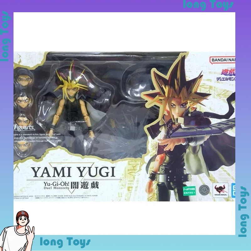 Em Estoque: Kit de Modelo Orig - Model Kit Yugioh avaliação e preço