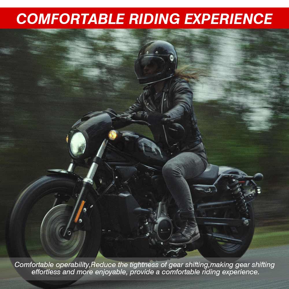 Suporte de Assistência para Câ - Model Kit Harley Davidson avaliação e preço