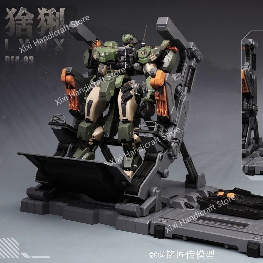Em estoque: Kit de Montagem Mi - Model Kit Xà Nữ avaliação e preço