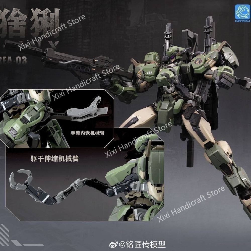 Em estoque: Kit de Montagem Mi - Model Kit Xà Nữ avaliação e preço