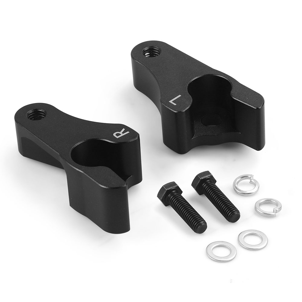 Kit de blocos de redução de 2  - Model Kit Harley Davidson avaliação e preço