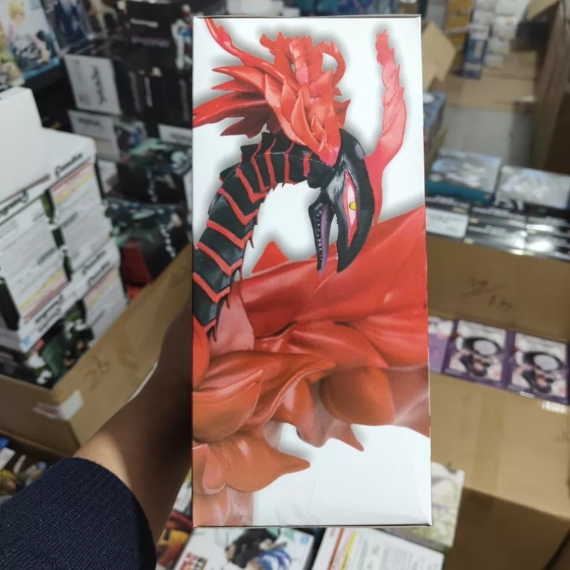 Novo em Estoque: KONAMI Sky Dr - Model Kit Yugioh avaliação e preço