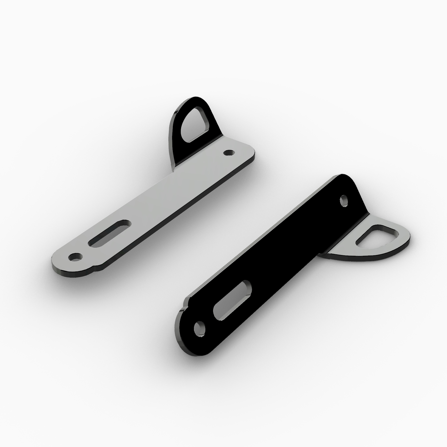 Kit de suporte de amarração fr - Model Kit Harley Davidson avaliação e preço