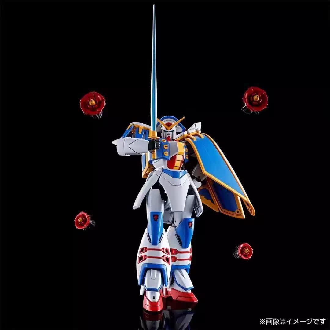 Rose Mecha HG 1/144 Escala PB  - Gundam Model Mg avaliação e preço
