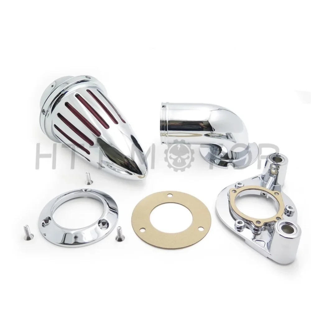 Kits de limpeza de ar de peças - Model Kit Harley Davidson avaliação e preço