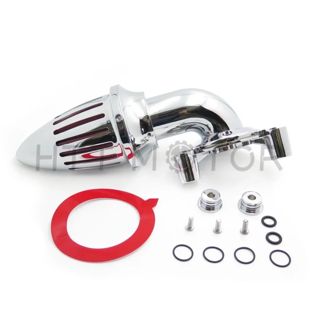 Kits de limpeza de ar de peças - Model Kit Harley Davidson avaliação e preço
