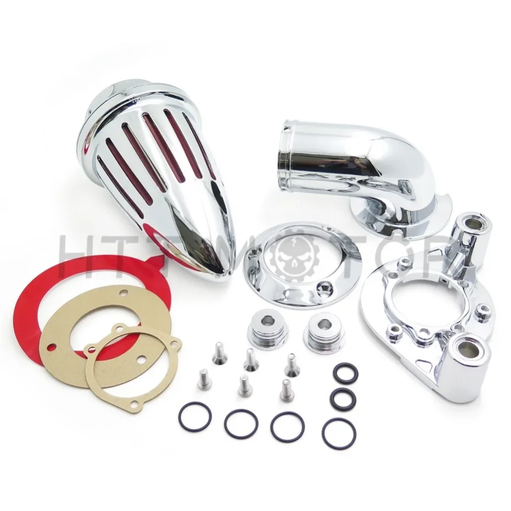 Kits de limpeza de ar de peças - Model Kit Harley Davidson avaliação e preço