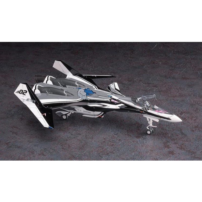 Hasegawa-65844 modelo de monta - Model Kit Hasegawa avaliação e preço