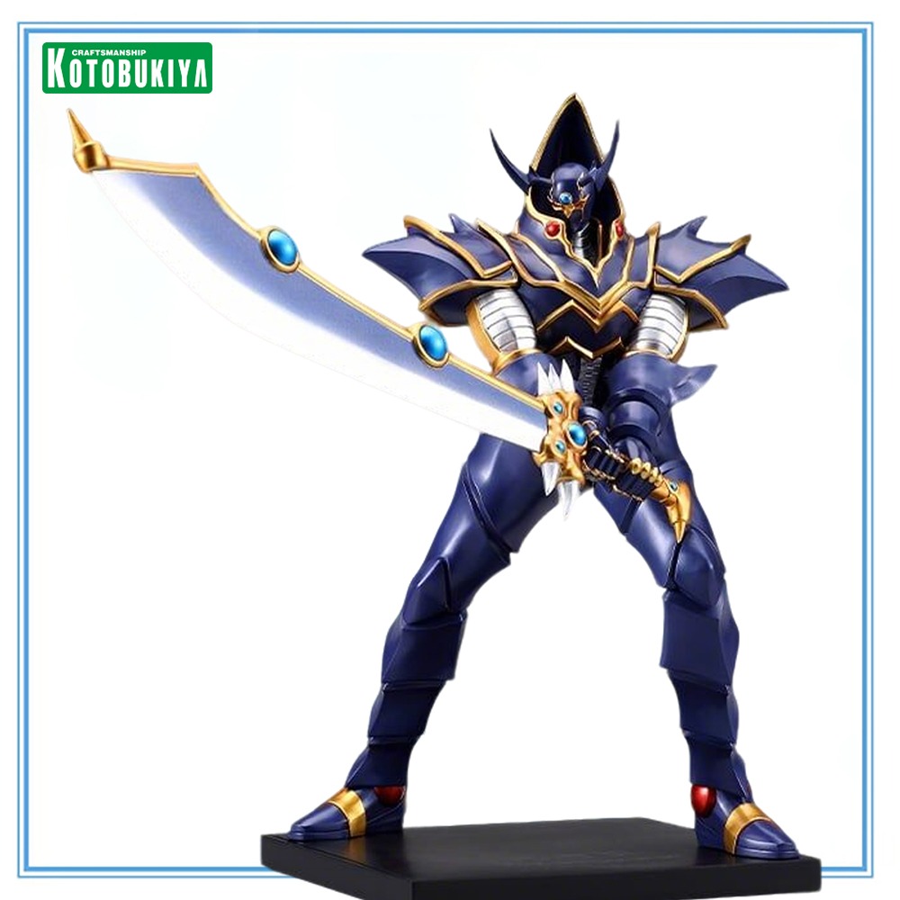 100% Original Kotobukiya Oshi  - Model Kit Yugioh avaliação e preço