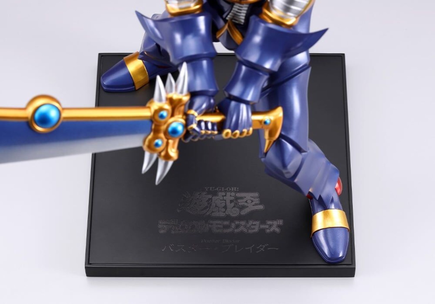 100% Original Kotobukiya Oshi  - Model Kit Yugioh avaliação e preço