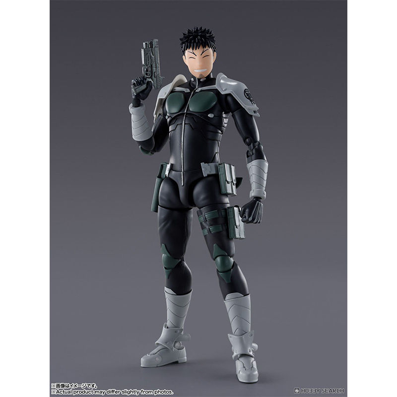 Em Estoque KAIJU NO.8 KAFKA HI - Model Kit Kaiju No 8 avaliação e preço