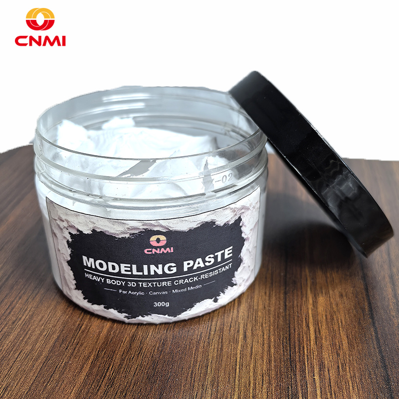 Pasta de Modelagem Acrílica Br - Plastic Model Paint avaliação e preço