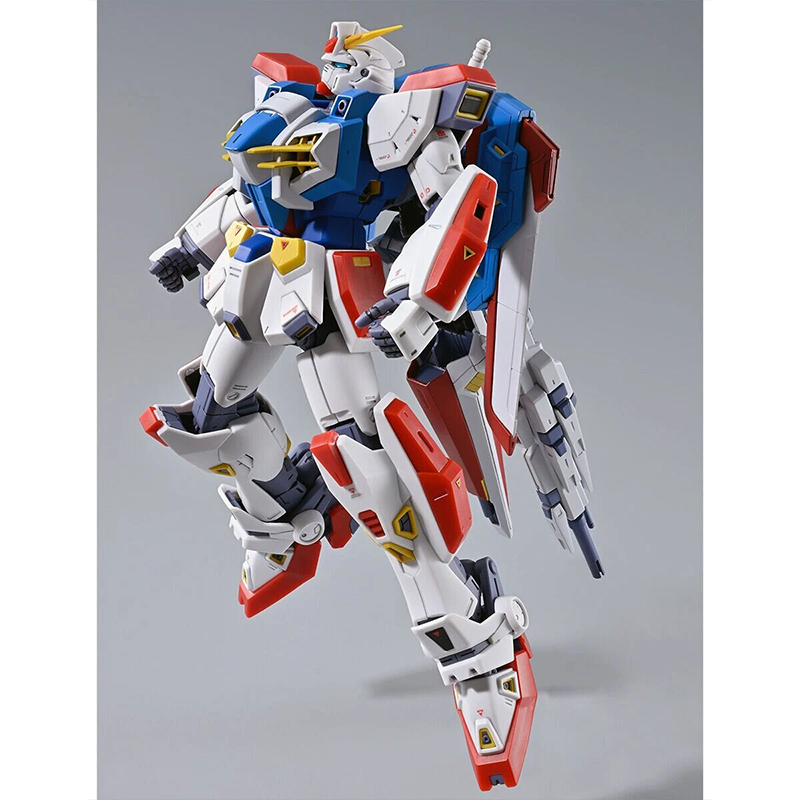 Bandai PB Limited MG 1/100 Gun - Model Kit Xà Nữ avaliação e preço