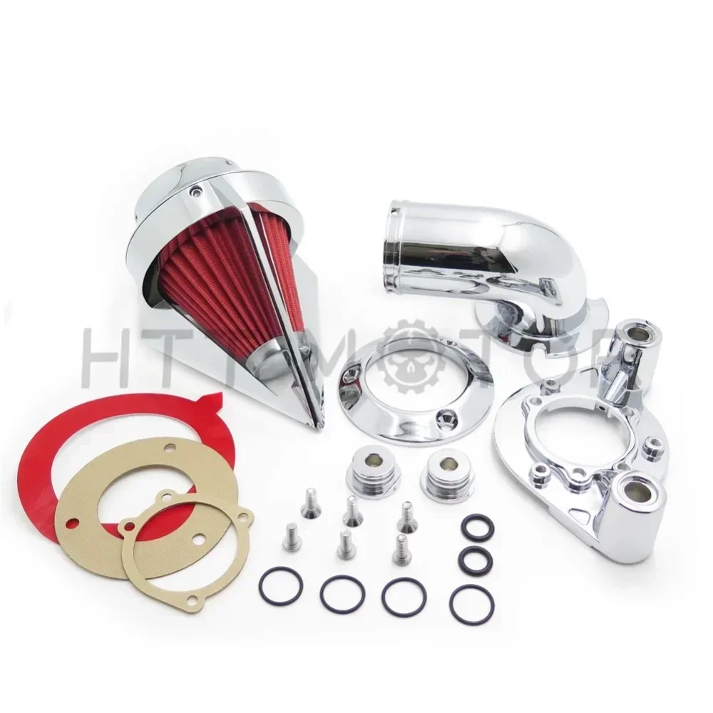 Kits de limpeza de ar de pico  - Model Kit Harley Davidson avaliação e preço
