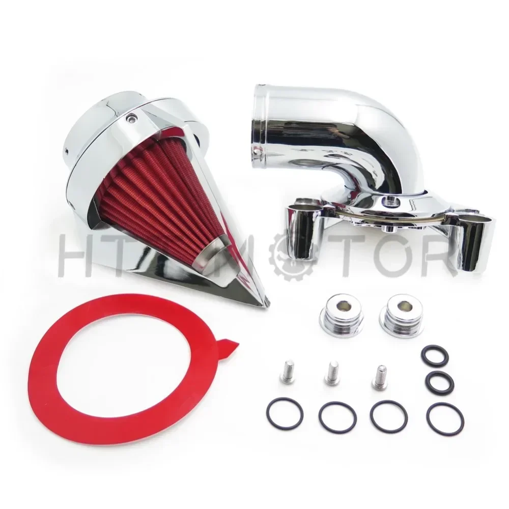 Kits de limpeza de ar de pico  - Model Kit Harley Davidson avaliação e preço