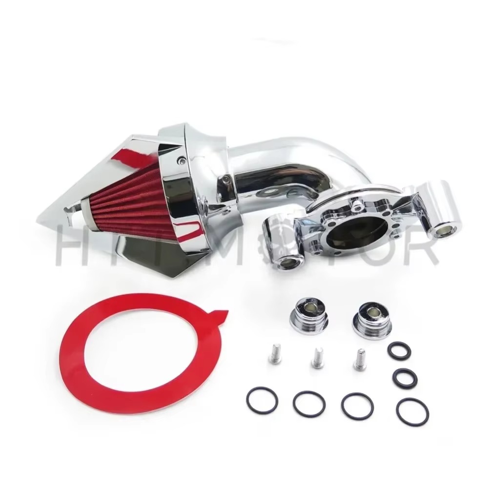 Kits de limpeza de ar de pico  - Model Kit Harley Davidson avaliação e preço