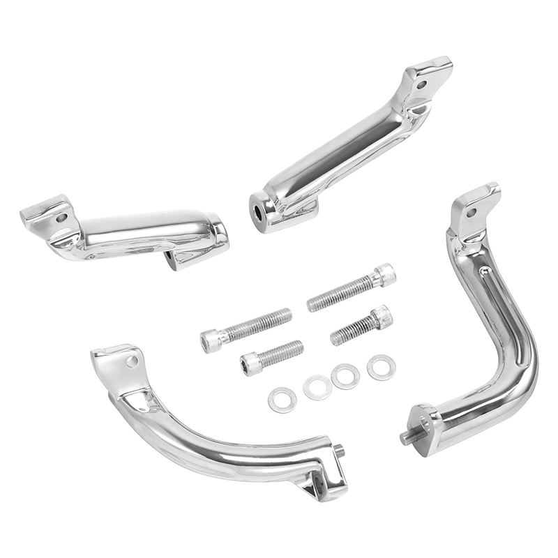 Kit de Suportes para Apoio de  - Model Kit Harley Davidson avaliação e preço