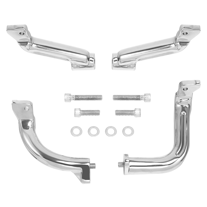 Kit de Suportes para Apoio de  - Model Kit Harley Davidson avaliação e preço