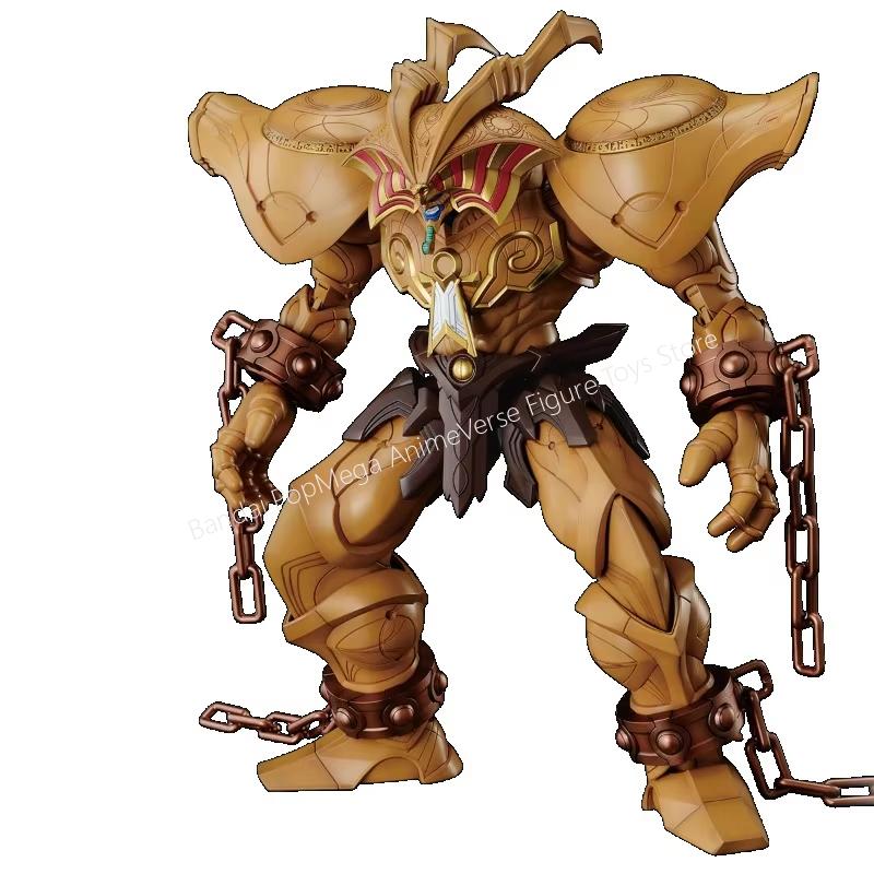 Bandai figura-ascensão padrão  - Model Kit Yugioh avaliação e preço