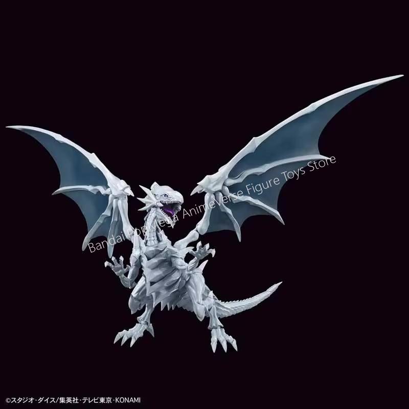 Bandai figura-ascensão padrão  - Model Kit Yugioh avaliação e preço