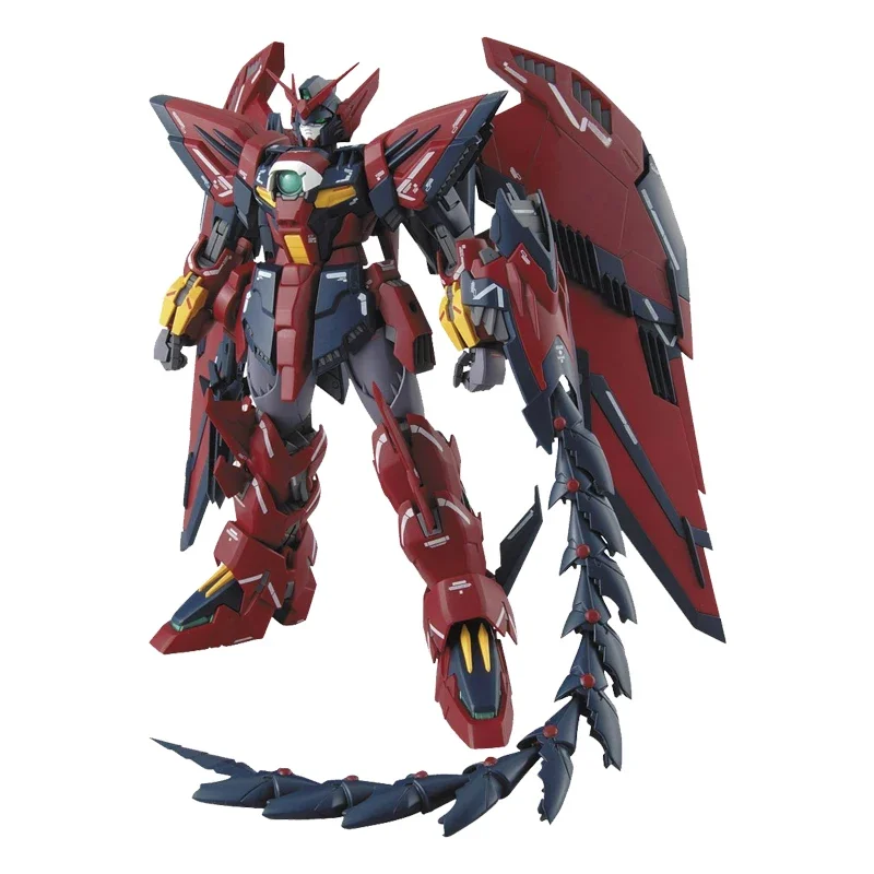 Original bandai gundam mg 1/10 - Gundam Model Mg avaliação e preço