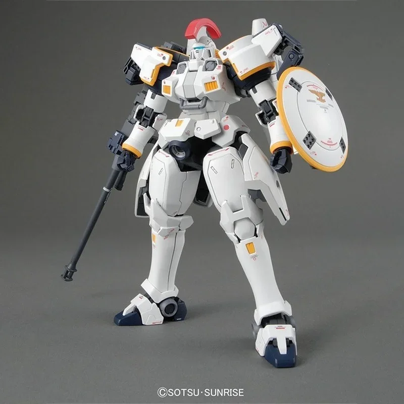 1/100 Bandai MG Tallgeese T1 E - Gundam Model Mg avaliação e preço